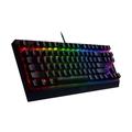 Klávesnice Razer BlackWidow V3 Tenkeyless - Green Switch - US - černá