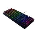 Klávesnice Razer BlackWidow V3 Tenkeyless - Green Switch - US - černá