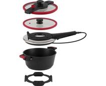 Obrázek k produktu: REMOSKA T41/45 TRIA RED