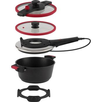 Remoska REMOSKA T41/45 TRIA RED