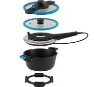 Obrázek k produktu: REMOSKA T41/46 TRIA BLUE