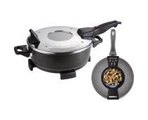 Obrázek k produktu: REMOSKA R22F GRAND + PÁNEV REMOSKA SADA