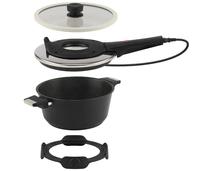 Obrázek k produktu: REMOSKA T42/43 TRIA LITE GRANIT WHITE