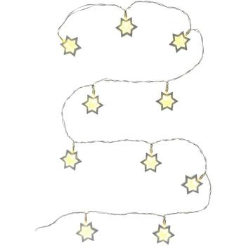 Dřevěné hvězdy RETLUX RXL 270