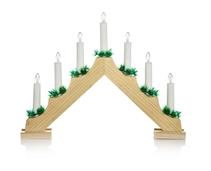 Obrázek k produktu: RETLUX RXL 234 svícen 7LED WW TM