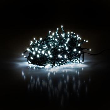Vánoční osvětlení RETLUX Vánoční napojitelný řetěz 150LED