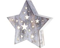 Obrázek k produktu: RETLUX RXL 348 hvězda perf. střední WW