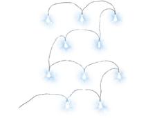 Obrázek k produktu: RETLUX RXL 283 hvězdy 10LED CW TM