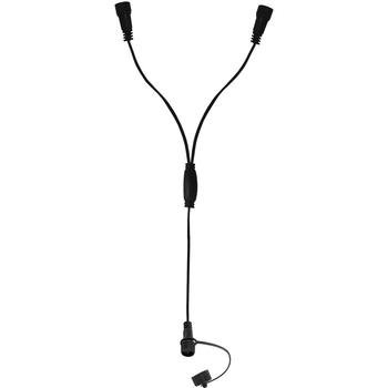 Vánoční osvětlení RETLUX Rozbočovač pro napojitelné řetězy