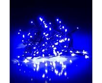 Obrázek k produktu: RETLUX RXL 305 řetěz 150LED 15+5m BLUE, modrá (blue)