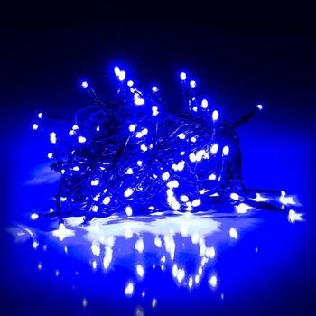 Vánoční osvětlení RETLUX Vánoční řetěz 150LED