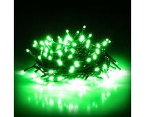 Obrázek k produktu: RETLUX RXL 306 řetěz 150LED 15+5m GREEN, zelená (green)