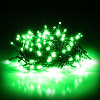 Vánoční osvětlení RETLUX Vánoční řetěz 150LED