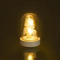 Obrázek k produktu: RETLUX RXL 320 kopule mikro jelen 1LED