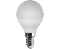 Obrázek k produktu: RETLUX RLL 268 G45 E14 miniG 6W WW