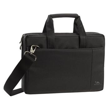 Brašna na notebook RivaCase 8211 10.1" - černá
