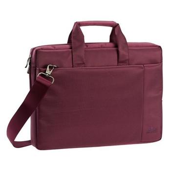 Brašna na notebook RivaCase 8231 15.6" - fialová