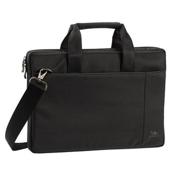 Brašna na notebook RivaCase 8221 13.3" - černá