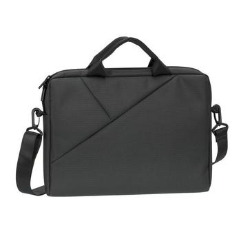 Brašna na notebook RivaCase 8730 15.6" - tmavě šedá