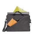 Brašna na notebook RivaCase 8730 15.6" - tmavě šedá