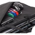 Brašna na notebook RivaCase 8730 15.6" - tmavě šedá