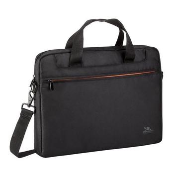 Brašna na notebook RivaCase 8033 15.6" - černá