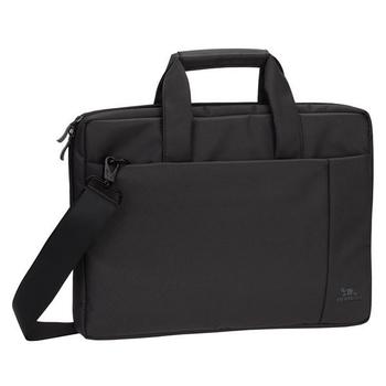 Brašna na notebook RivaCase 8231 15.6" - černá