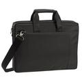 Brašna na notebook RivaCase 8231 15.6" - černá