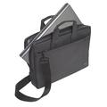Brašna na notebook RivaCase 8231 15.6" - šedá