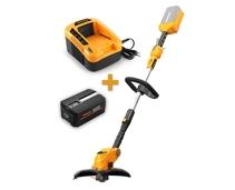 Obrázek k produktu: RIWALL PRO RALT 3040 set - 40V/2Ah