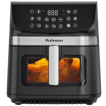 Horkovzdušná fritéza ROHNSON R-2866