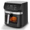 Horkovzdušná fritéza ROHNSON R-2866