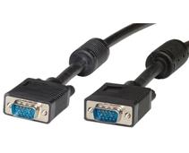 Obrázek k produktu: ROLINE  VGA HQ kabel 6m