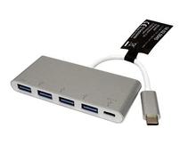 Obrázek k produktu: ROLINE  USB 3.0 HUB Type C