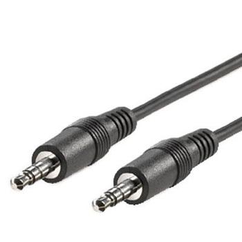 Propojovací kabel ROLINE audio kabel 5m 11.09.4505