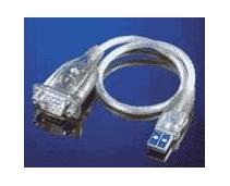 Obrázek k produktu: ATEN  adaptér (redukce) z USB na COM port (RS232)