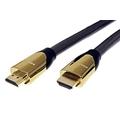  ROLINE PREMIUM High Speed HDMI kabel s Ethernetem 7,5m, 4K