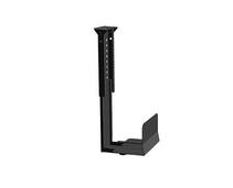 Obrázek k produktu: ROLINE Držák PC pod desku stolu, černý (black)