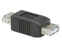 Obrázek k produktu: ROLINE Redukce USB A(F) - USB A(F)