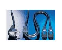 Obrázek k produktu: ROLINE  rozdvojka napájecího kabelu