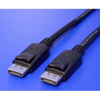  ROLINE DisplayPort kabel 3m