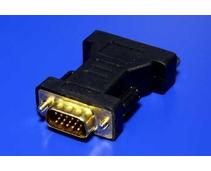 Obrázek k produktu: ROLINE  redukce DVI-VGA