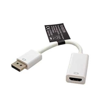  ROLINE Redukce z DisplayPort na HDMI