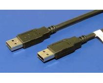 Obrázek k produktu: ROLINE  USB kabel 0,8m