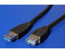 Obrázek k produktu: ROLINE  USB 3.0 kabel 0,8m