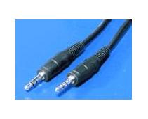 Obrázek k produktu: ROLINE  audio kabel 2m