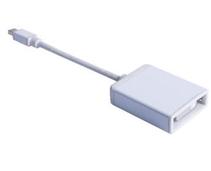 Obrázek k produktu: ROLINE  adaptér Mini DisplayPort - DVI M/F