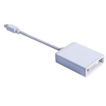  ROLINE adaptér Mini DisplayPort - DVI M/F