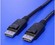 Obrázek k produktu: ROLINE  DisplayPort kabel 2m