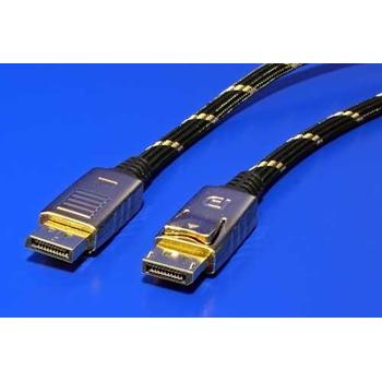  ROLINE Gold DisplayPort v1.2 kabel 2m